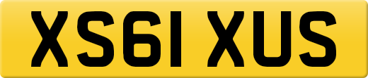 XS61XUS